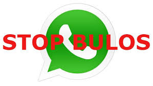 Stop bulos

